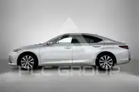 2021 Lexus ES300