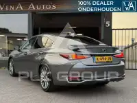 2021 Lexus ES300