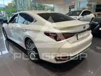 2021 Lexus ES300