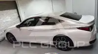2021 Lexus ES300