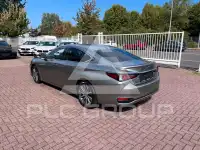 2021 Lexus ES300