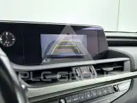 2021 Lexus ES300