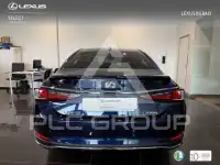 2021 Lexus ES300