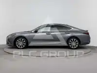 2021 Lexus ES300