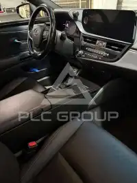 2021 Lexus ES300
