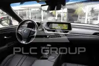 2021 Lexus ES300
