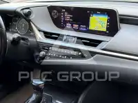 2021 Lexus ES300