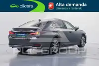2021 Lexus ES300