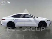 2021 Lexus ES300