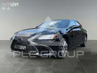2021 Lexus ES300