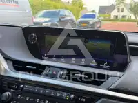 2021 Lexus ES300