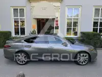 2021 Lexus ES300