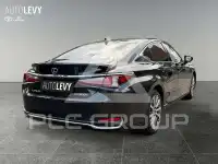 2021 Lexus ES300