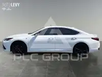2021 Lexus ES300