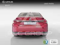 2021 Lexus ES300