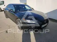 2021 Lexus ES300