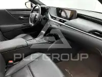 2021 Lexus ES300