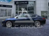 2021 Lexus ES300