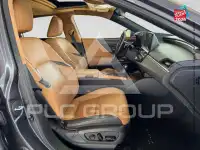 2021 Lexus ES300