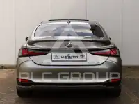 2021 Lexus ES300