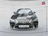2021 Lexus ES300