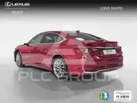 2021 Lexus ES300