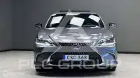 2021 Lexus ES300