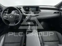 2021 Lexus ES300