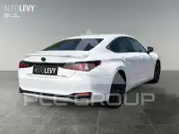 2021 Lexus ES300