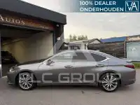 2021 Lexus ES300
