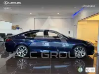 2021 Lexus ES300