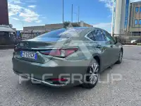 2021 Lexus ES300