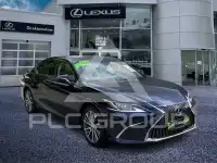 2021 Lexus ES300