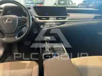 2021 Lexus ES300
