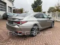 2021 Lexus ES300