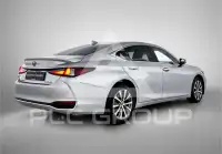 2021 Lexus ES300