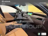 2021 Lexus ES300