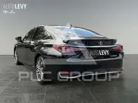 2021 Lexus ES300