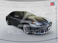2021 Lexus ES300