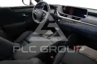 2021 Lexus ES300