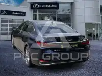 2021 Lexus ES300