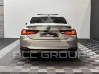 2021 Lexus ES300