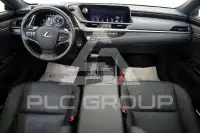 2021 Lexus ES300
