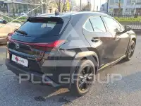 2021 Lexus UX250