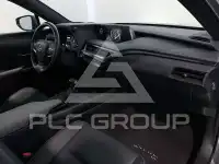 2021 Lexus UX250
