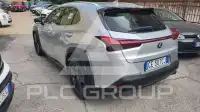 2021 Lexus UX200