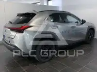 2021 Lexus UX250
