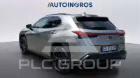 2021 Lexus UX200