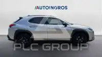 2021 Lexus UX200