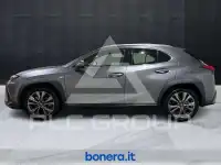 2021 Lexus UX200